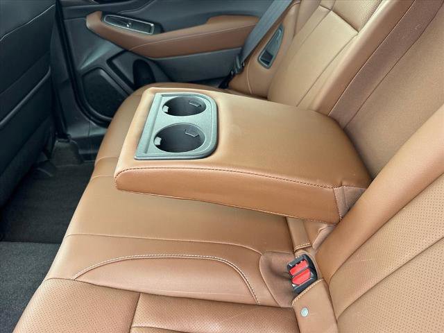 Used 2021 Subaru Outback Touring XT image 11