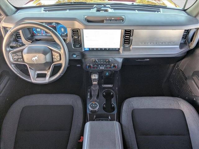 Certified 2025 Ford Bronco Big Bend AWD/4WD image 18
