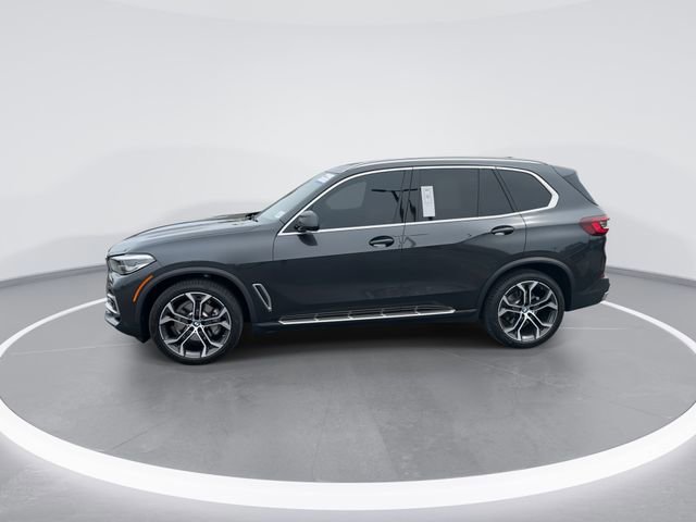 Used 2023 BMW X5 xDrive40i w/ Premium Package image 3