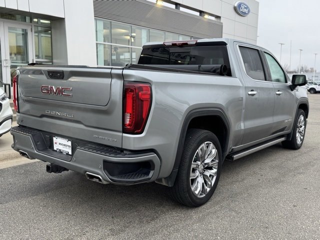 Used 2024 GMC Sierra 1500 Denali w/ Denali Reserve Package image 4