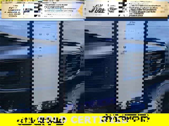 Certified 2023 Ford Explorer ST w/ Equipment Group 401A image 20