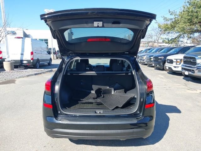 Used 2019 Hyundai Tucson Value image 27