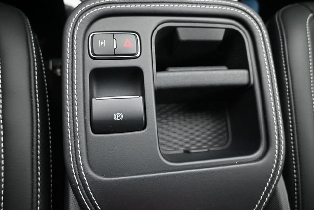 Certified 2025 Ford Mustang Mach-E GT w/ Interior Protection Package AWD/4WD image 17