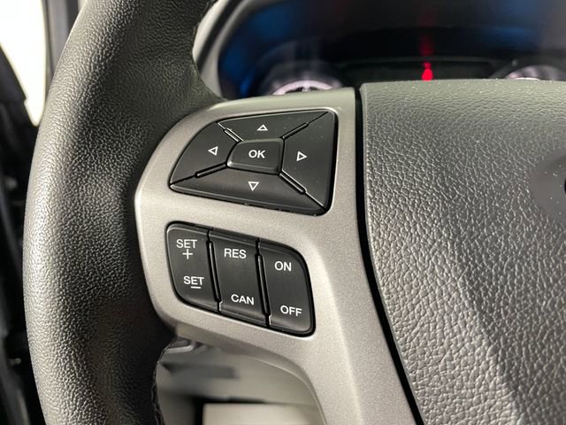 Certified 2022 Ford Ranger XLT w/ Equipment Group 301A Mid image 17