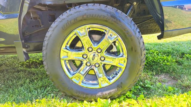 Certified 2022 Ford F150 Lariat AWD/4WD image 9