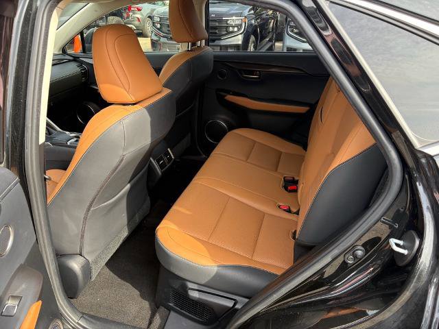 Used 2020 Lexus NX 300h AWD w/ Premium Package image 13