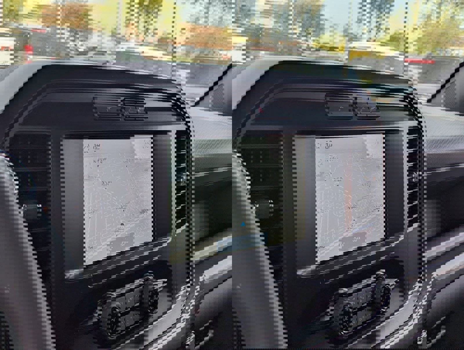 Certified 2023 Ford F150 XL w/ STX Appearance Package image 20