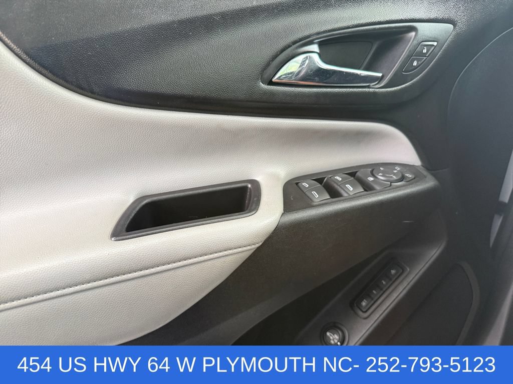 Used 2018 Chevrolet Equinox Premier FWD image 20
