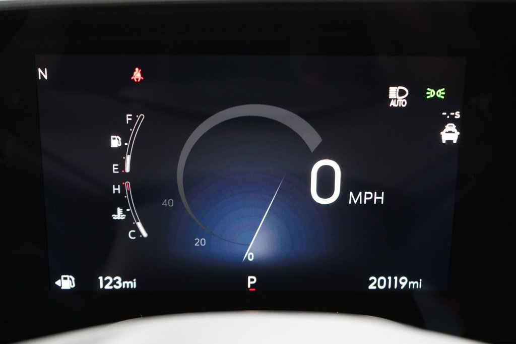Used 2024 Buick Encore GX Preferred w/ Comfort Package AWD/4WD image 16