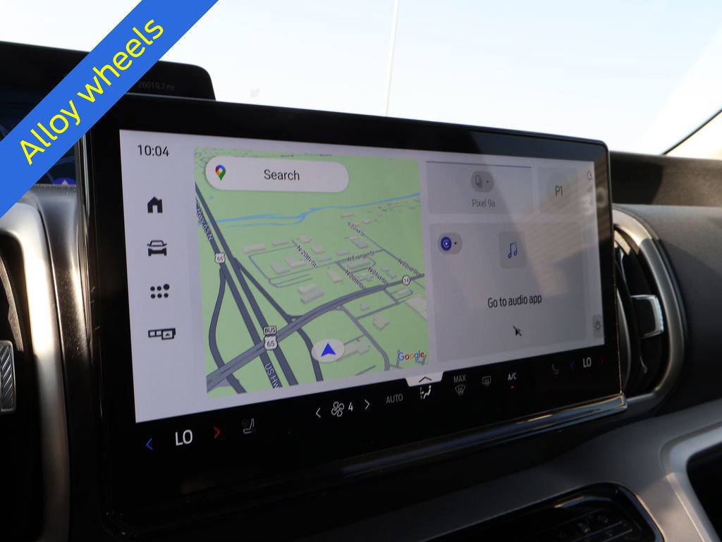 Certified 2025 Ford Expedition Max Active image 37