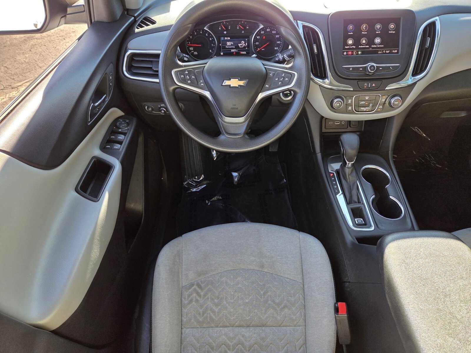 Used 2022 Chevrolet Equinox LS w/ LS Convenience Package image 12