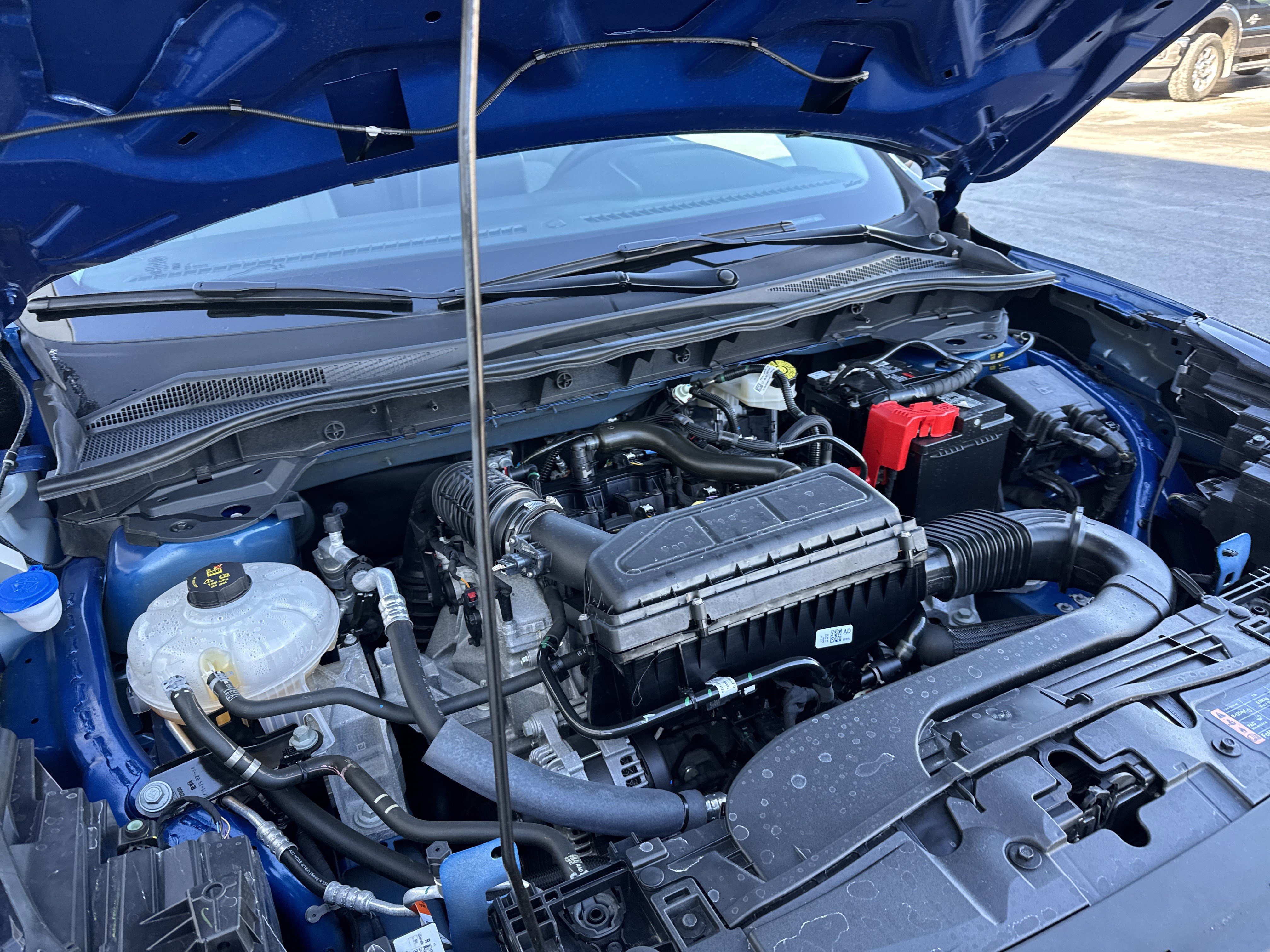 Certified 2023 Ford Escape Active image 48