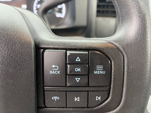 Certified 2024 Ford F250 XL w/ XL Driver Assist Package AWD/4WD image 27