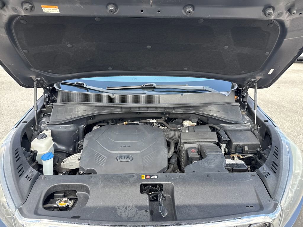 Used 2019 Kia Sorento EX image 30
