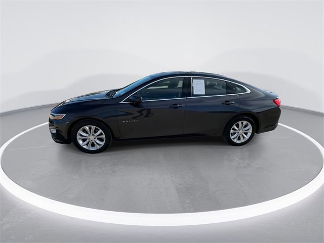 Used 2023 Chevrolet Malibu LT image 9