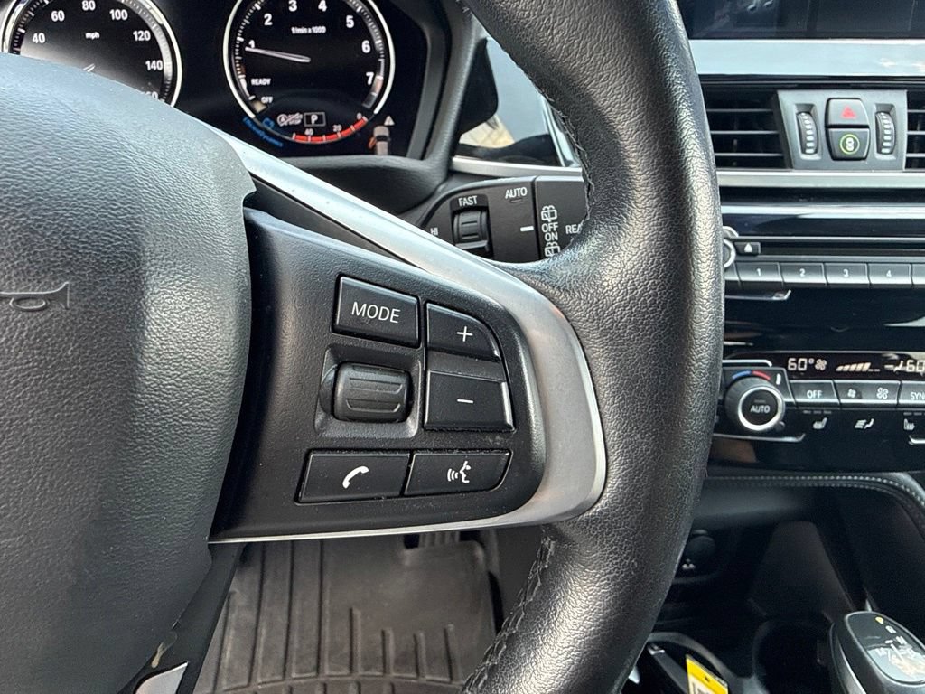 Used 2019 BMW X1 sDrive28i FWD image 21