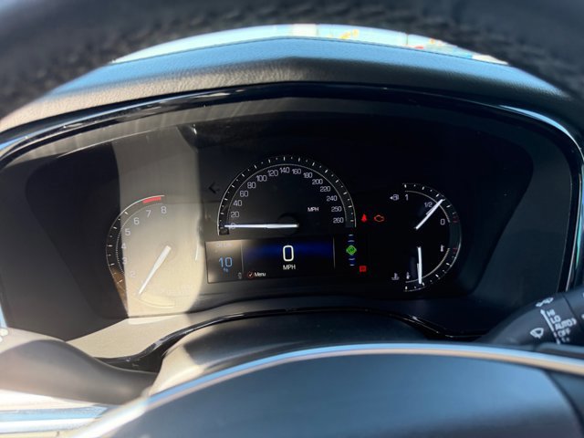 Used 2018 Cadillac XT5 Premium Luxury image 10