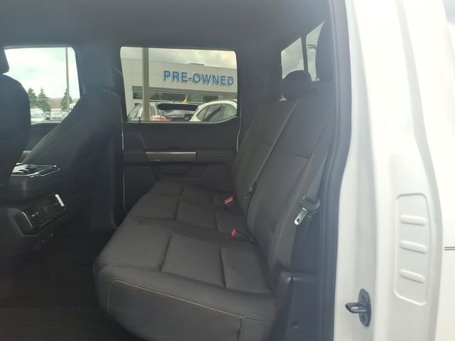 Certified 2022 Ford F150 XLT w/ Equipment Group 302A High AWD/4WD image 9