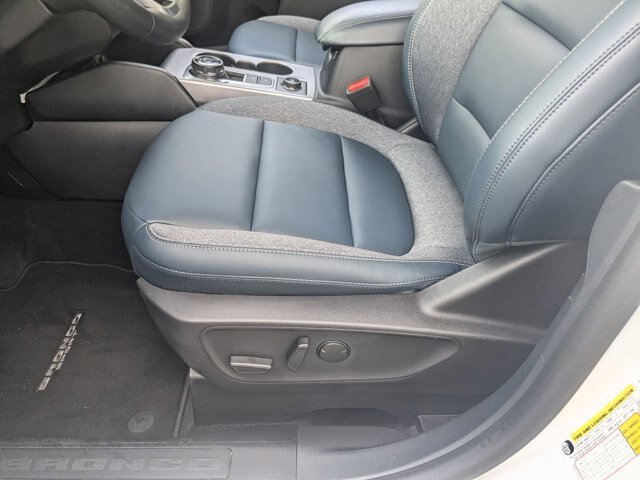 Certified 2024 Ford Bronco Sport Outer Banks w/ Tech Package AWD/4WD image 13
