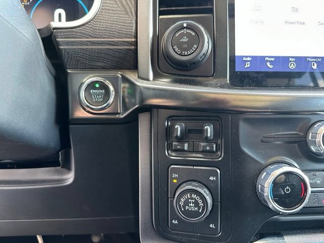 Certified 2023 Ford F150 Platinum w/ Equipment Group 701A High AWD/4WD image 24