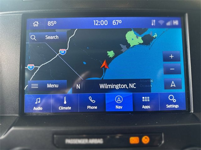 Certified 2020 Ford F250 Lariat image 19