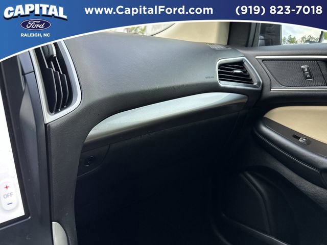 Certified 2023 Ford Edge SEL w/ Convenience Package image 29
