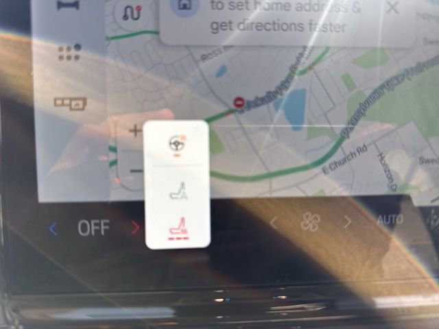 Certified 2025 Ford Expedition Max Active image 17