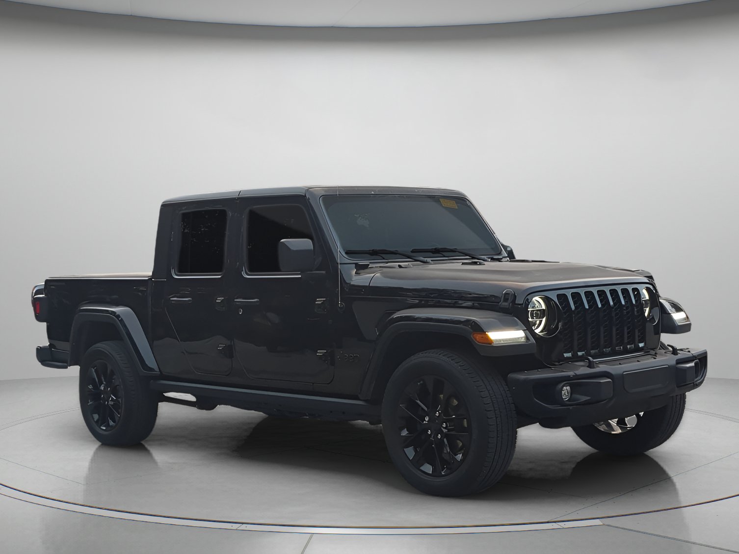 Used 2021 Jeep Gladiator Sport AWD/4WD image 38
