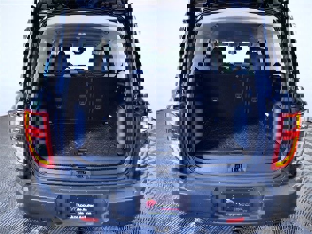 Certified 2022 Ford Bronco Sport Big Bend image 10