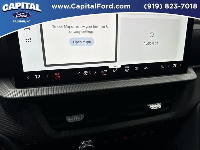 Certified 2025 Ford Explorer ST-Line w/ Premium Package image 29