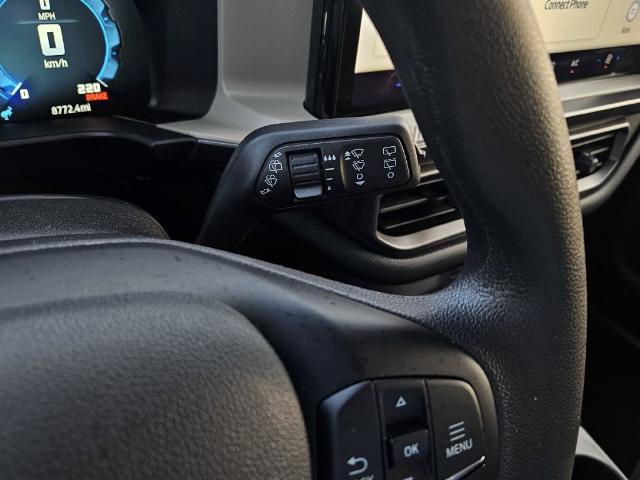 Certified 2025 Ford Bronco Sport Big Bend AWD/4WD image 26