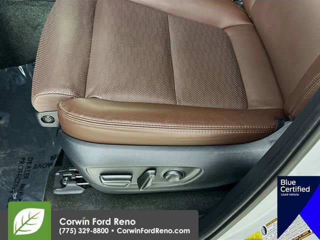 Used 2025 Toyota Land Cruiser image 22