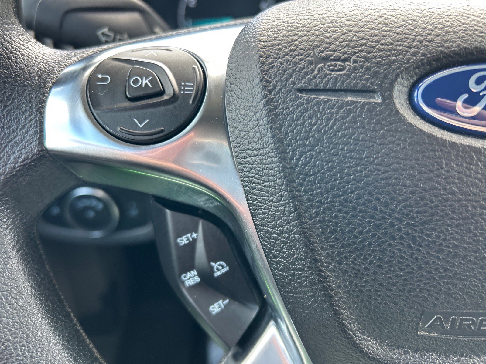 Certified 2023 Ford Transit Connect XL image 22