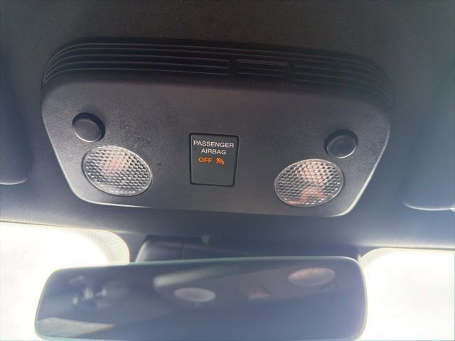 Certified 2021 Ford Mustang Coupe w/ Equipment Group 101A image 27