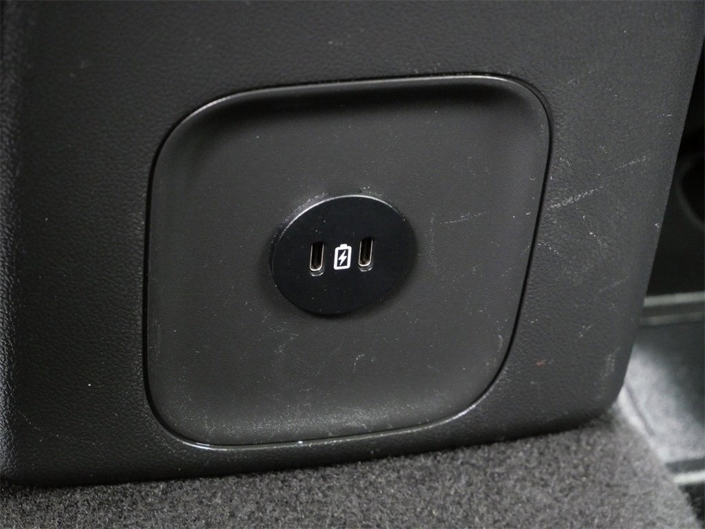 Certified 2024 Ford Escape Platinum image 14