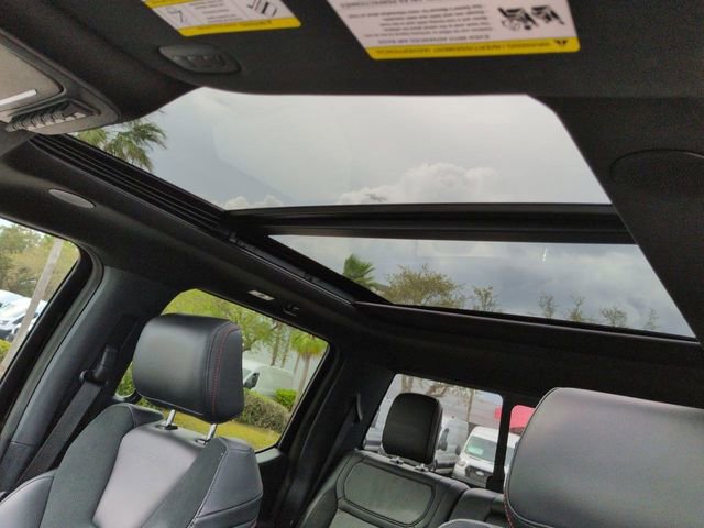 Certified 2025 Ford F150 Raptor image 20