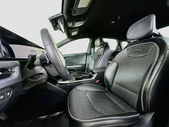 Used 2025 Kia K4 GT-Line FWD image 12