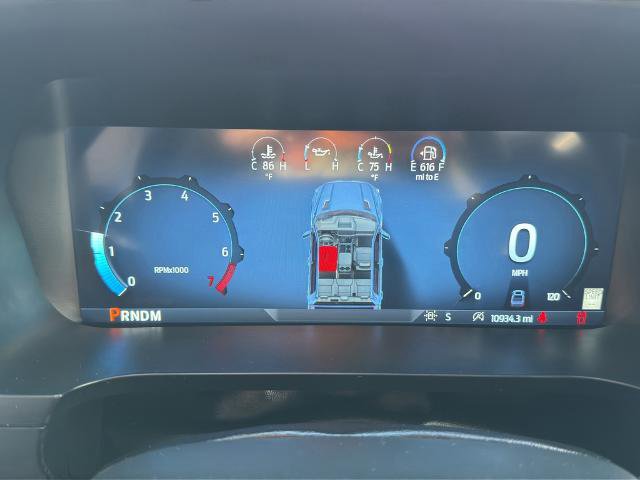 Certified 2024 Ford F150 XLT w/ Equipment Group 302A MID image 27