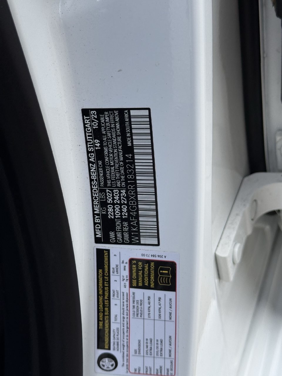 Used 2024 Mercedes-Benz C 300 Sedan image 28