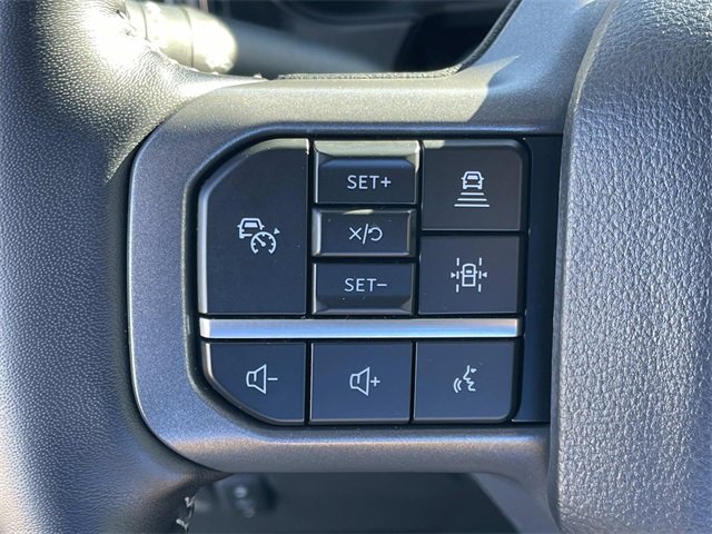 Certified 2024 Ford F250 Lariat w/ Lariat Ultimate Package image 42