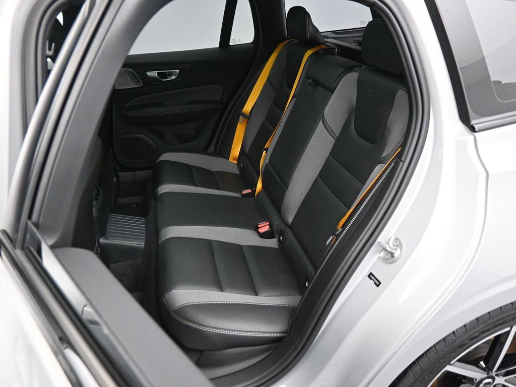 Used 2024 Volvo V60 T8 Polestar w/ Protection Package Premier image 23