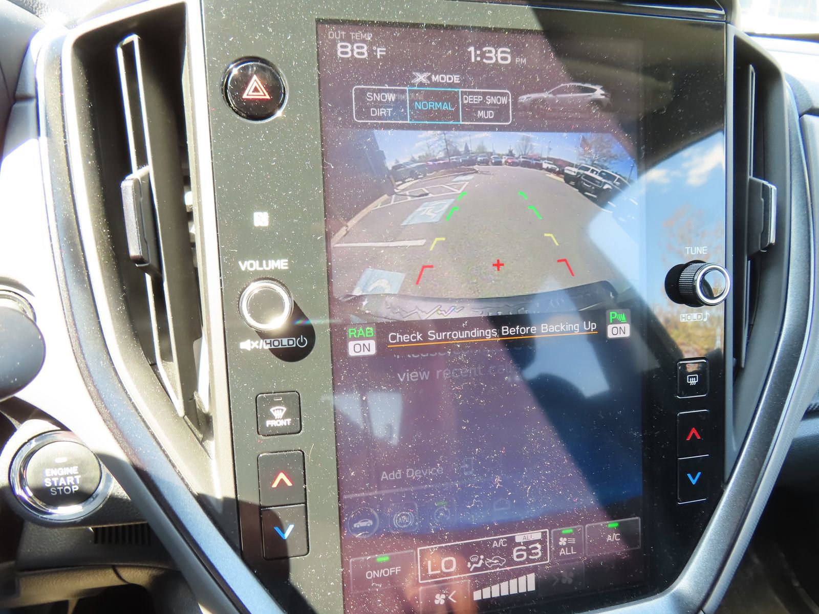 Used 2024 Subaru Crosstrek 2.5i Limited AWD/4WD image 24