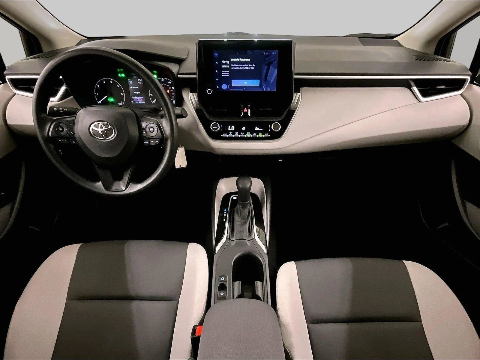 Used 2024 Toyota Corolla LE FWD image 14