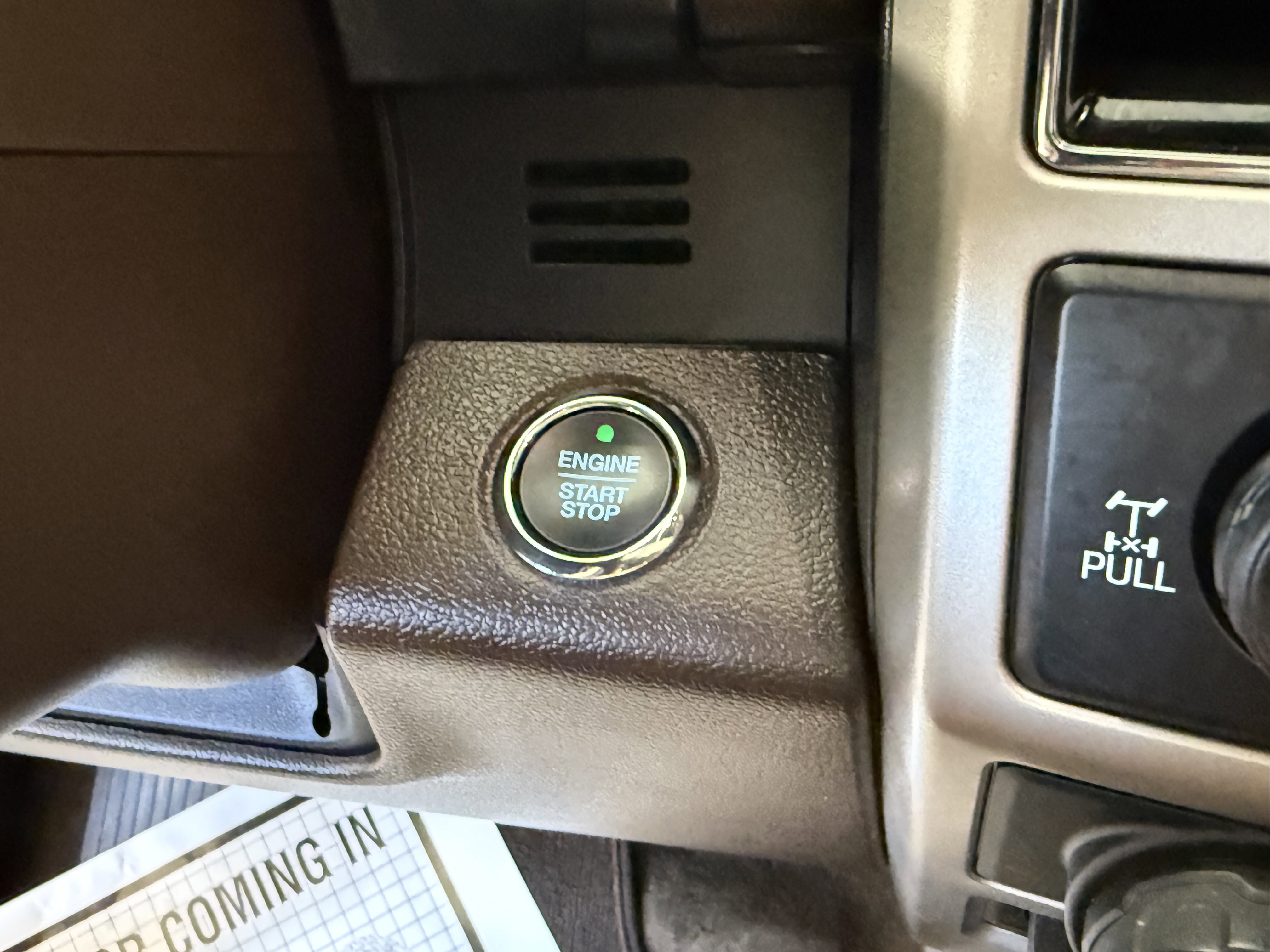 Certified 2019 Ford F150 King Ranch w/ Equipment Group 601A Luxury image 30