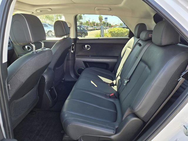 Used 2023 Hyundai Ioniq 5 Limited AWD/4WD image 10