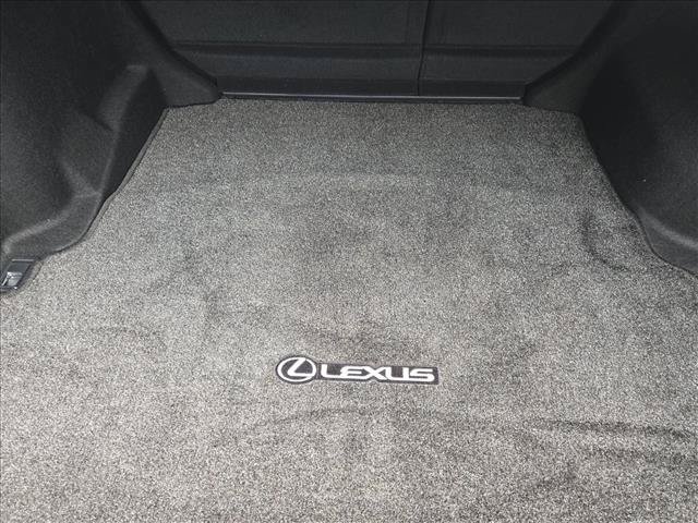 Used 2021 Lexus IS 350 F Sport w/ Accessory Package RWD image 6