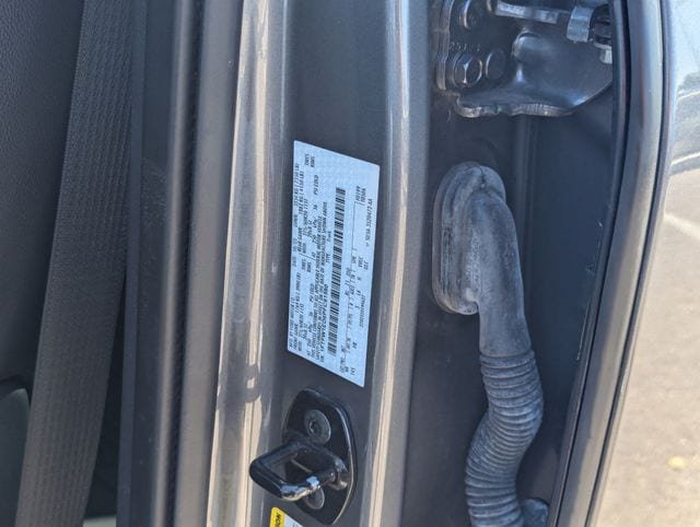 Certified 2023 Ford F150 Lariat AWD/4WD image 45