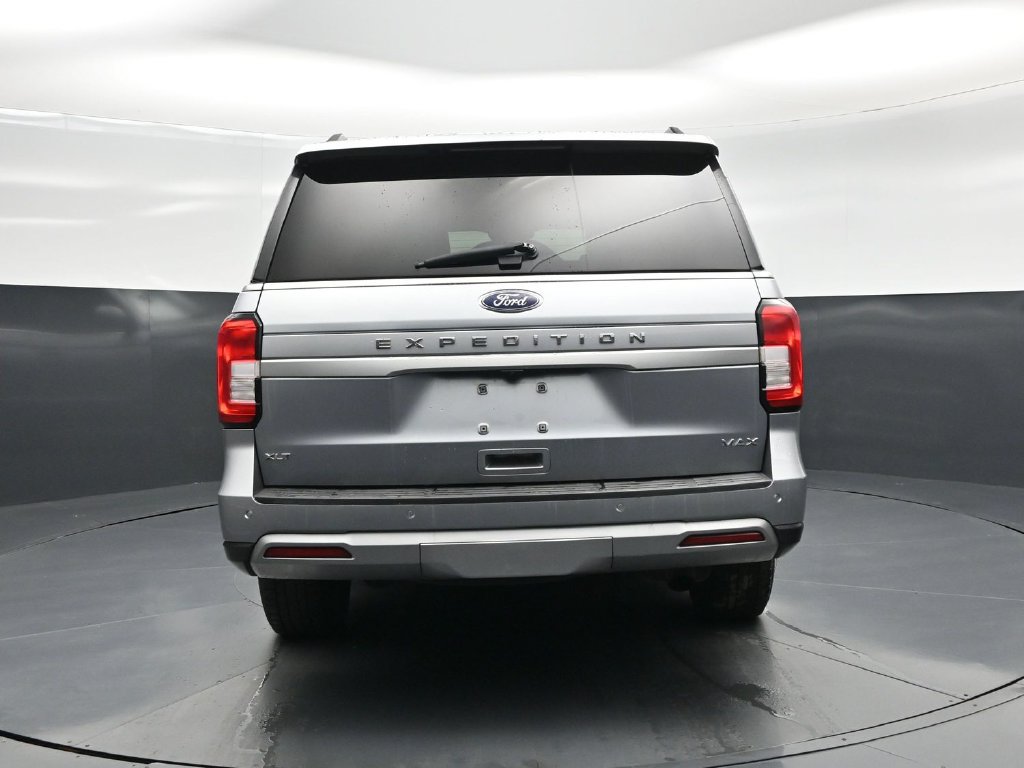 Certified 2024 Ford Expedition Max XLT AWD/4WD image 32