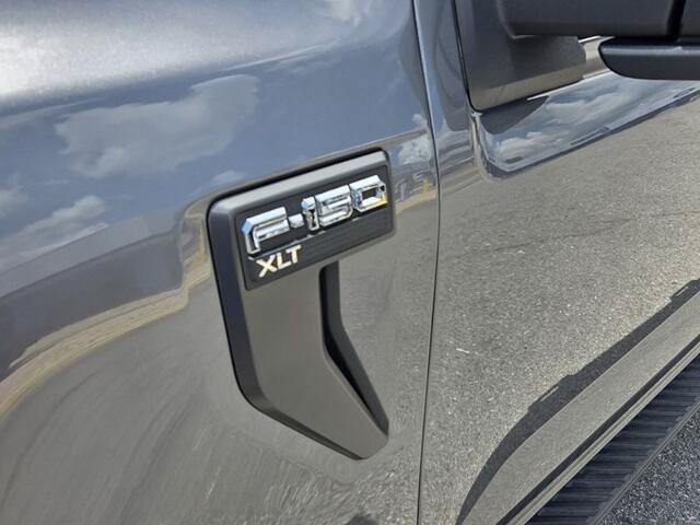 Certified 2022 Ford F150 XLT w/ Equipment Group 302A High AWD/4WD image 17