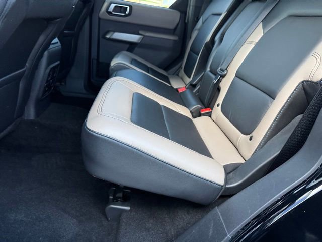 Certified 2023 Ford Bronco Wildtrak AWD/4WD image 10